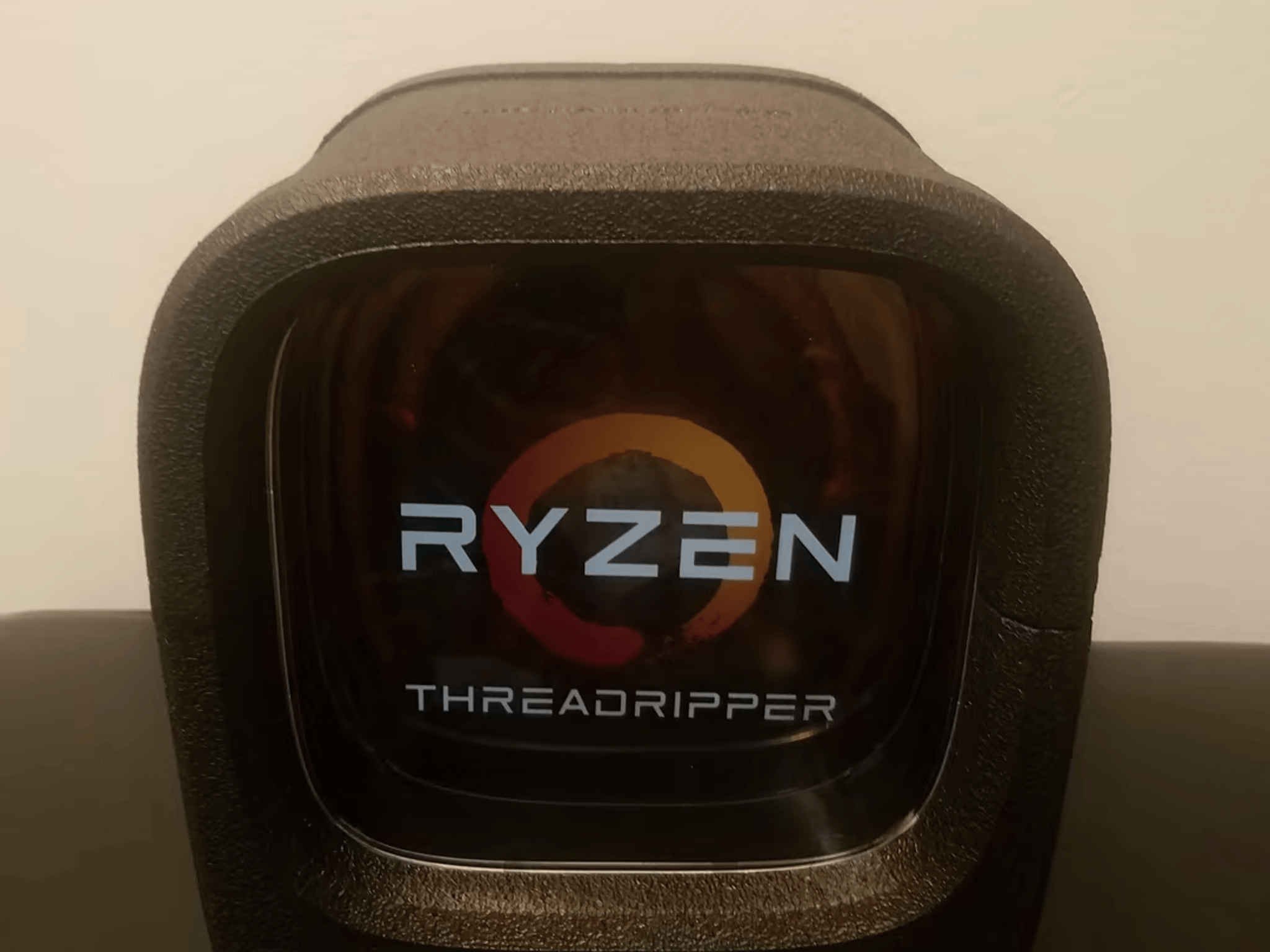 For Sale AMD Threadripper 1950x. Used condition. 