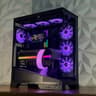 i9-13900K | RX 7900 XTX | 32GB DDR5| 2TB NVMe | LCD | Windows 11 Pro 🌊"🌊 “AQUA OVERDRIVE” PC