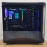 Gaming PC Ryzen 7 7700X 16GB RAM 1TB SSD RTX 3070 8GB Windows 11 Computer