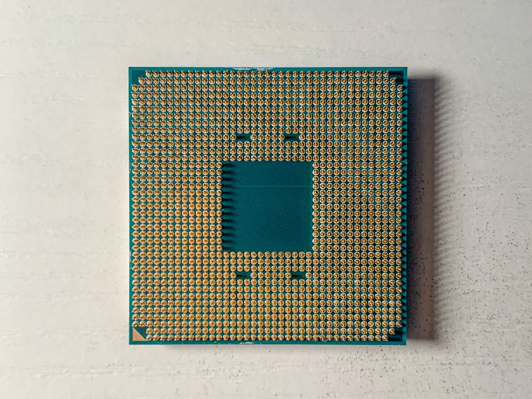 Ryzen 5 3600