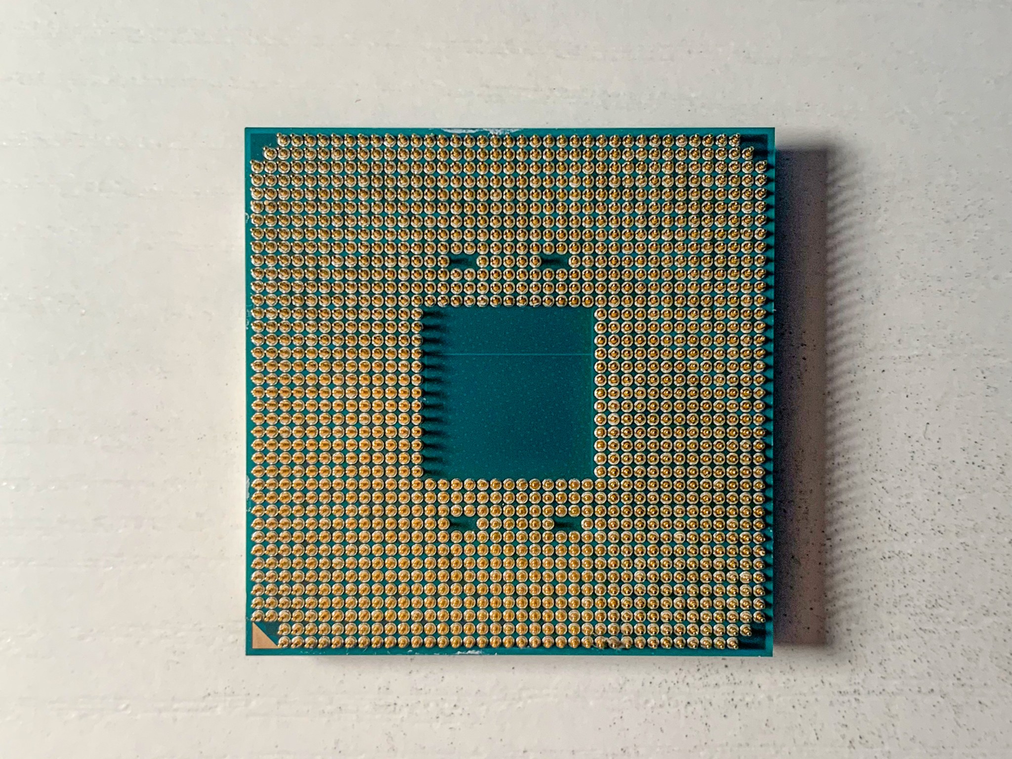 Ryzen 5 3600