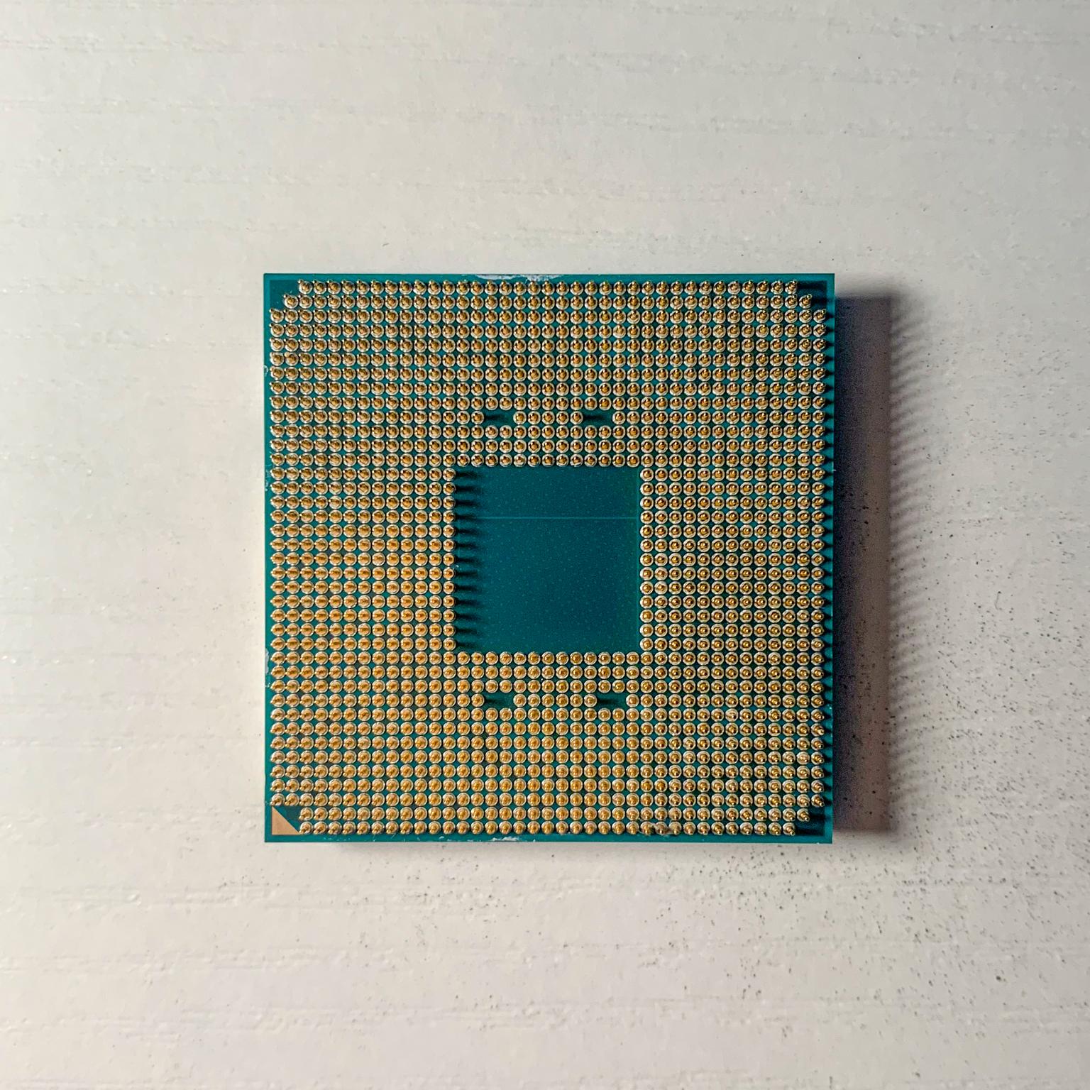 Ryzen 5 3600