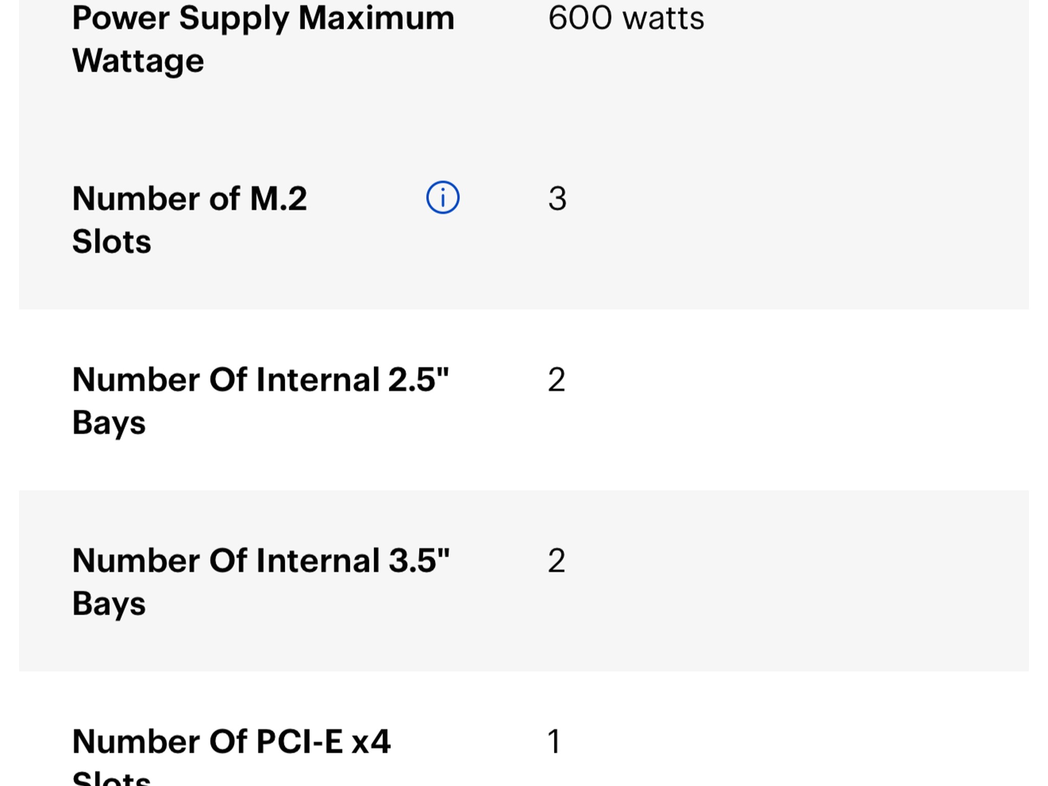 HP Omen RTX 4060 (8GB)