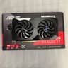 ASUS Dual AMD Radeon RX 6600 XT OC Edition 8GB GDDR6 Gaming Graphics Card