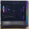 Gaming PC i5-6500 16GB RAM 240GB SSD + 1TB HDD RX 470 8GB Win 11 Computer