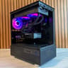 RTX 5060 | RYZEN 5 7500X3D | 16GB DDR5 | 240MM AIO | 500GB SSD | 750W | Windows 11 PRO