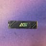 AGI AI818 1TB NVME 4.0 SSD