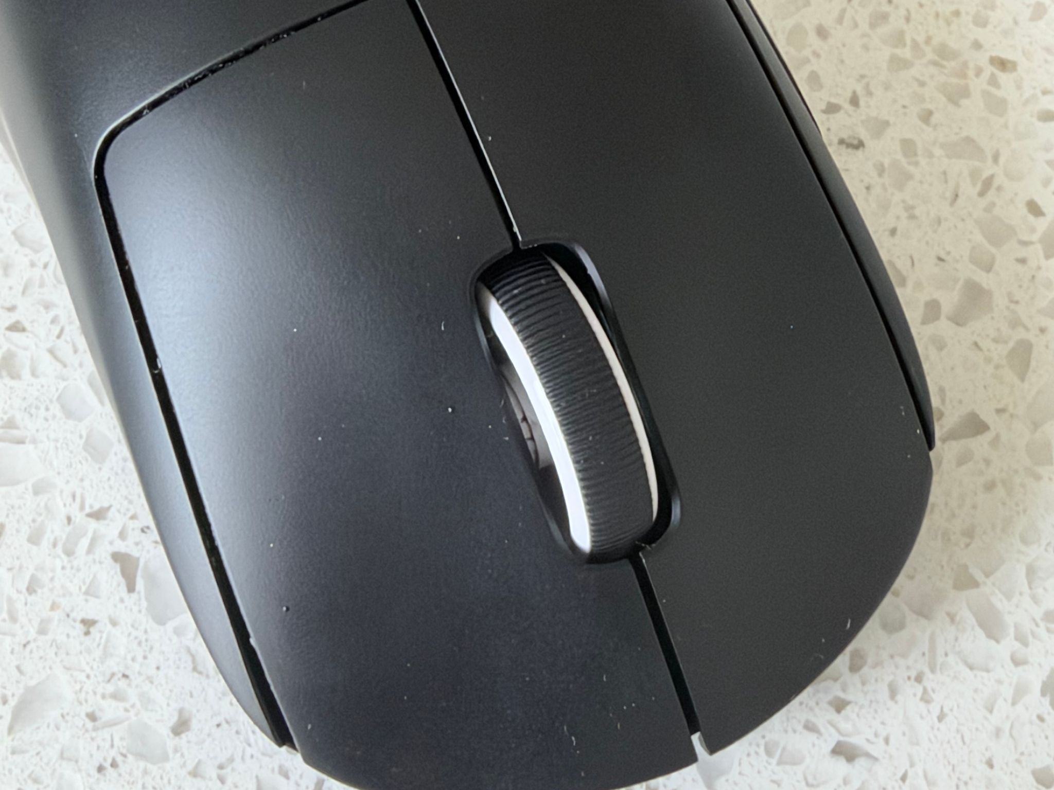 Logitech G PRO X Superlight 2 Wireless Gaming Mouse - Black