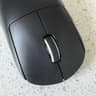 Logitech G PRO X Superlight 2 Wireless Gaming Mouse - Black