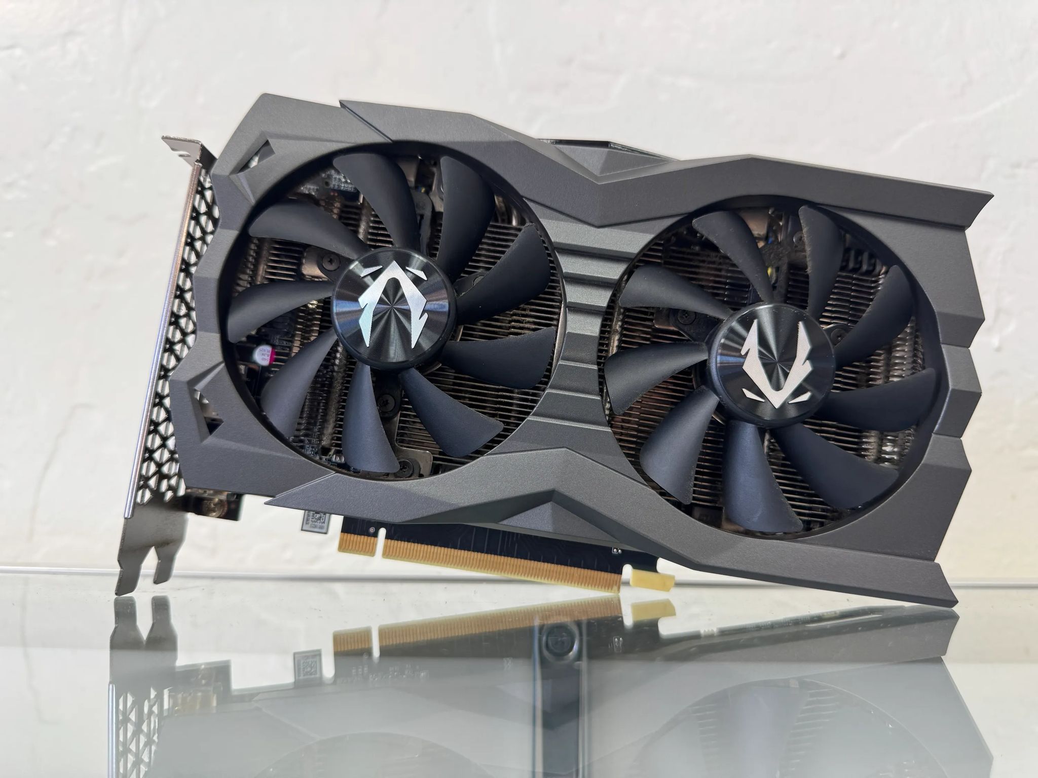 Zotac Gaming Geforce RTX 2070 Super Mini 8GB Graphics Card (Refurbished)