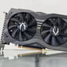 Zotac Gaming Geforce RTX 2070 Super Mini 8GB Graphics Card (Refurbished)