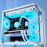 💜🔮 Gaming PC🟣Nvidia RTX 3080 10GB🟣AMD Ryzen 7 5700X🟣32GB DDR4🟣1TB NVME SSD