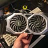 MSI RTX 2070 Super 8GB Ventus GP OC 