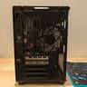 1440p Nightcrawler - RX 9070, Ryzen 5 9600X, 32 GB DDR5 RAM, 1 TB Gen 4 NVME, RGB, Liquid Cooled