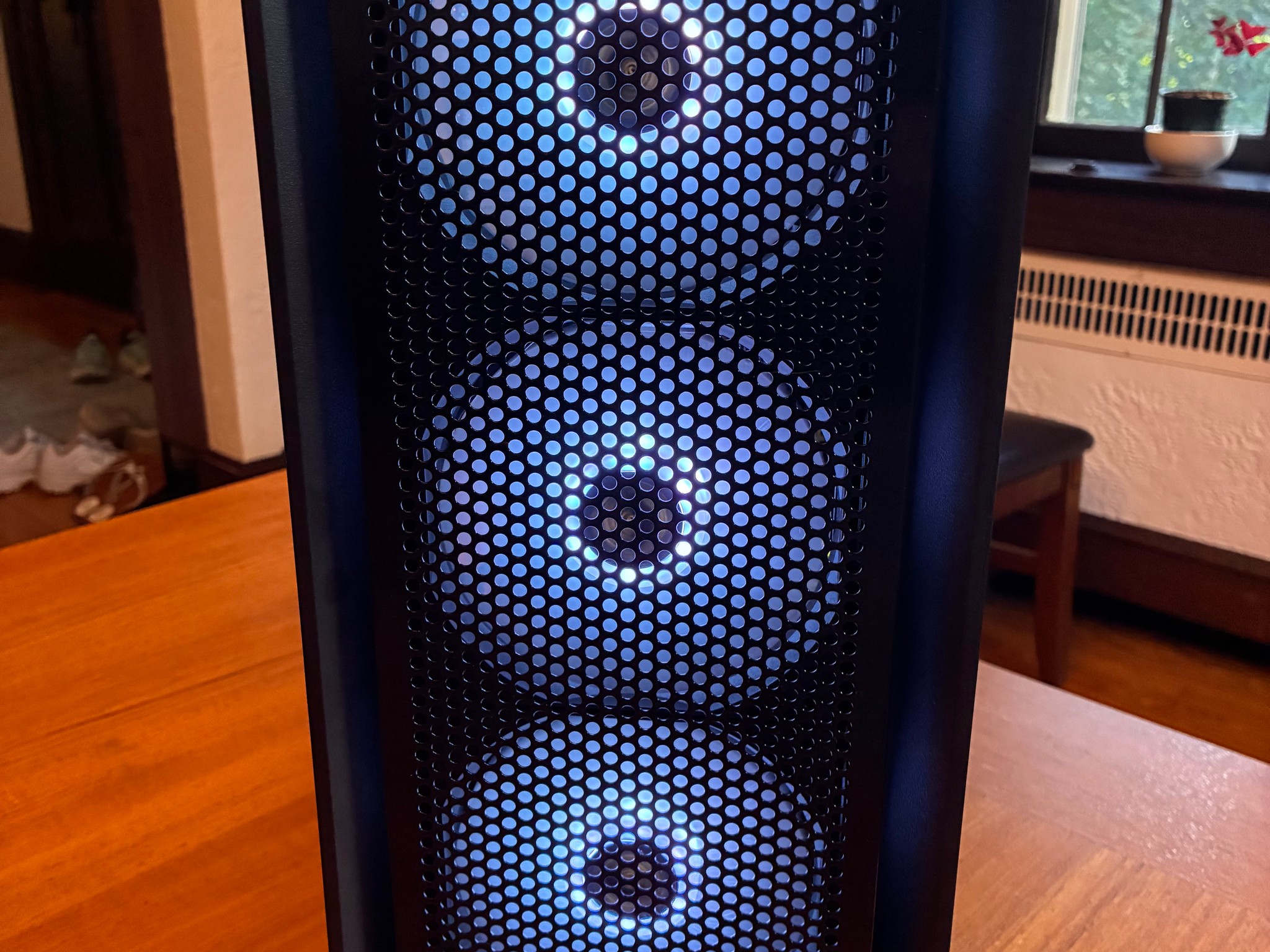 *Mid level Gaming PC*