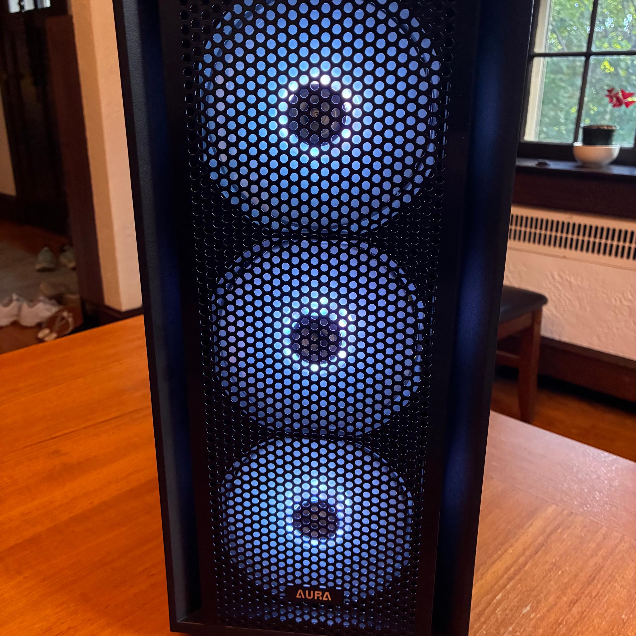 *Mid level Gaming PC*