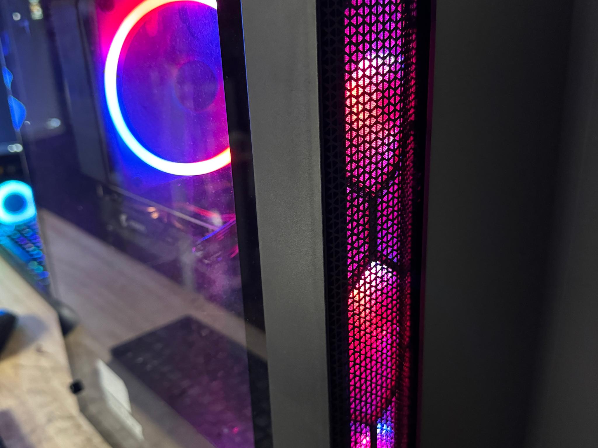 Great Entry Level Gaming PC!
