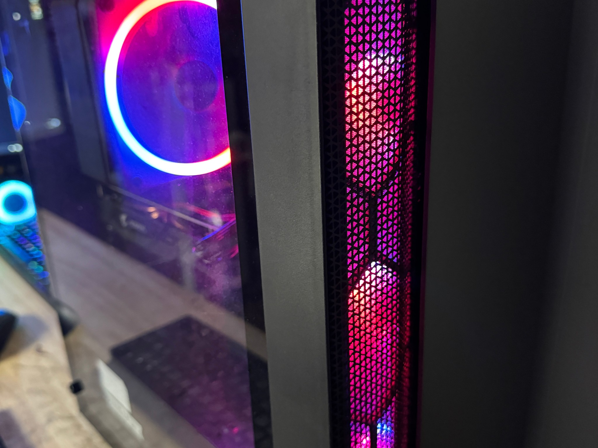 Great Entry Level Gaming PC!