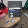 PS5 Dualsense Techno Red TMR Drift Proof upgraded controller! (BDM-060)