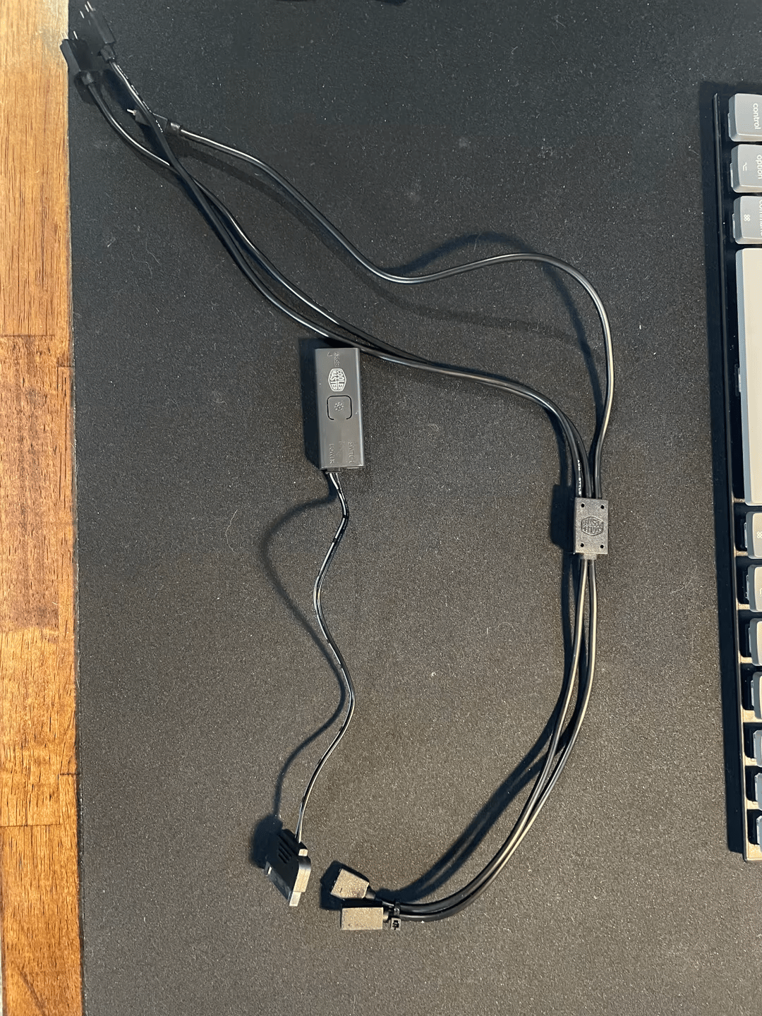 Enermax 360mm AIO w ARGB Fans