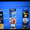 Ps4 Playstation 4 Gold Limited Edition With 60+Games Upgraded 1TB Fire Cuda