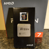 AMD Ryzen 1700X AM4