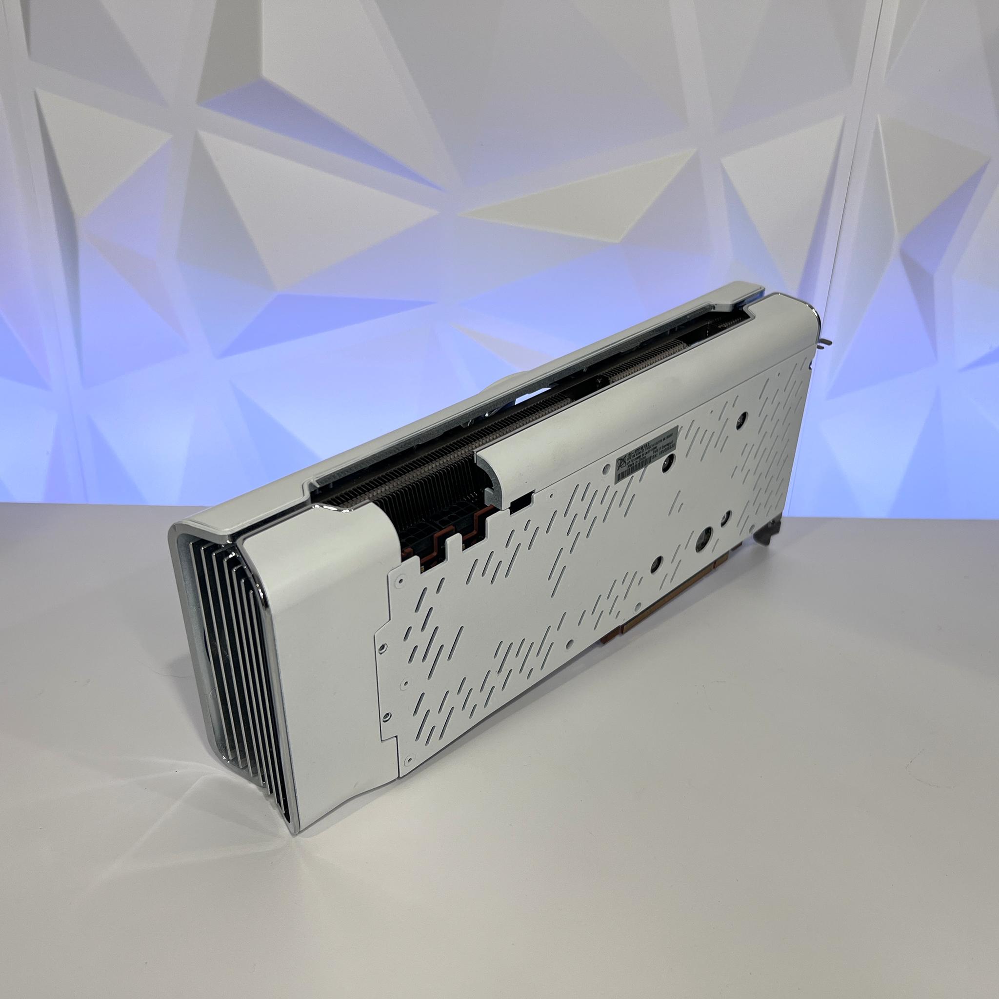 XFX AMD Radeon RX 5700 XT 8GB