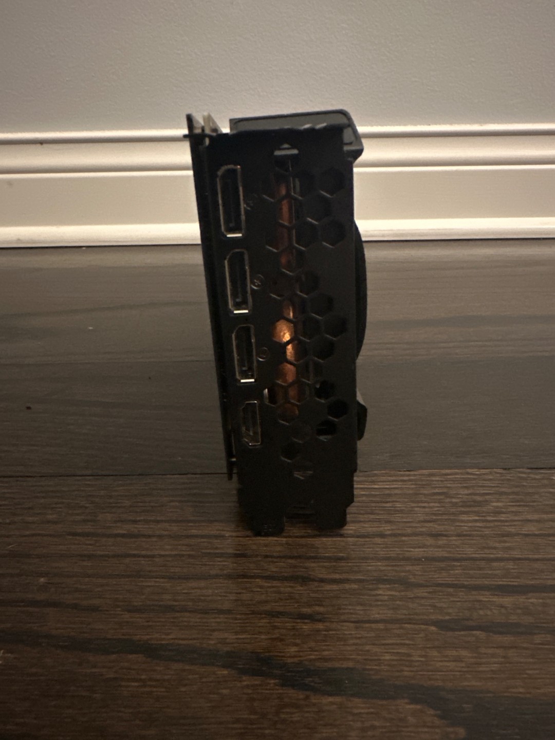 EVGA GeForce RTX 3070 PX1 | Jawa