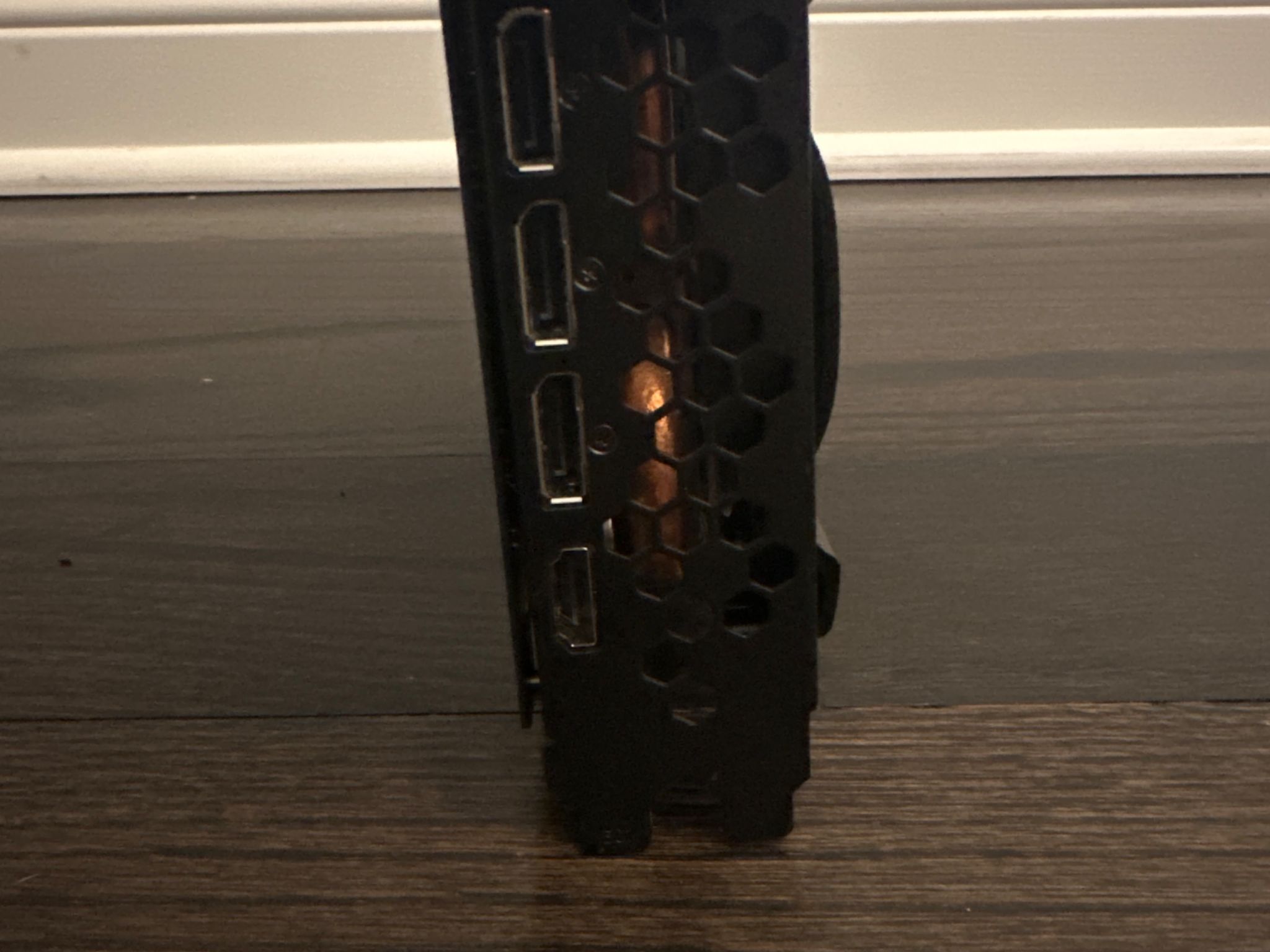 EVGA GeForce RTX 3070 PX1