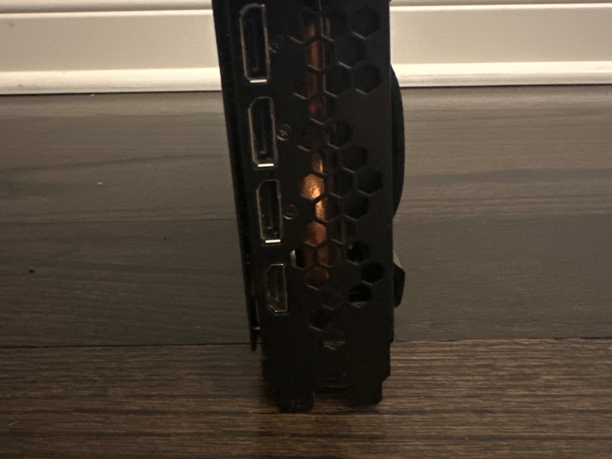 EVGA GeForce RTX 3070 PX1