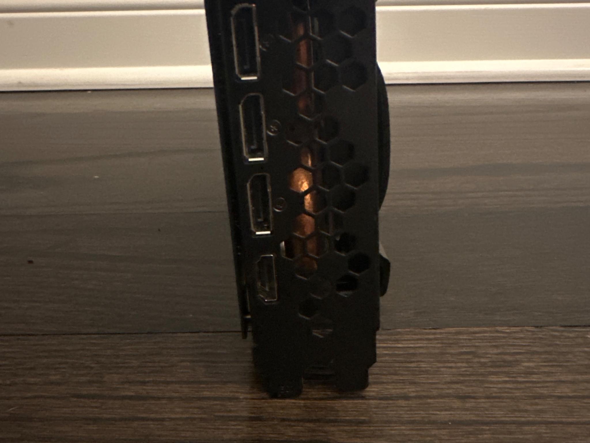 EVGA GeForce RTX 3070 PX1