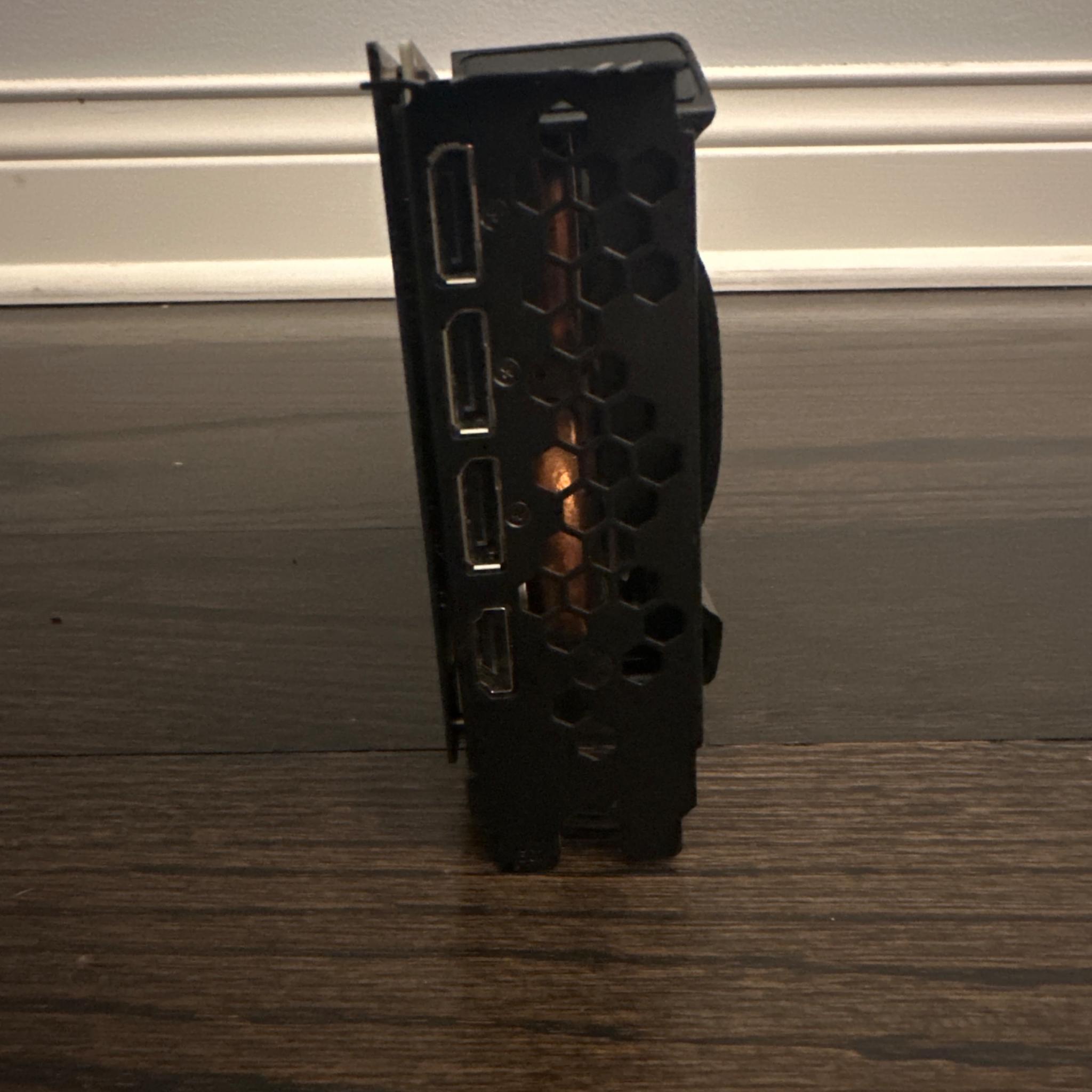 EVGA GeForce RTX 3070 PX1