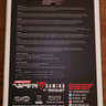 Patriot Viper 4 Blackout Memory Modules PVB48G320C6K 8GB Total  PC4-25600 (3200 MHz)
