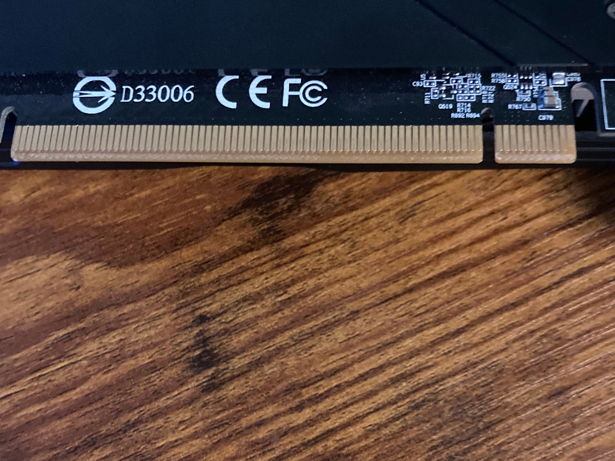 GIGABYTE GAMING GeForce GTX 1060 3GB