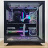 Gaming PC Ultra 9 285K 32GB RAM 2TB SSD RTX 5070 Ti 16GB Windows 11 Computer