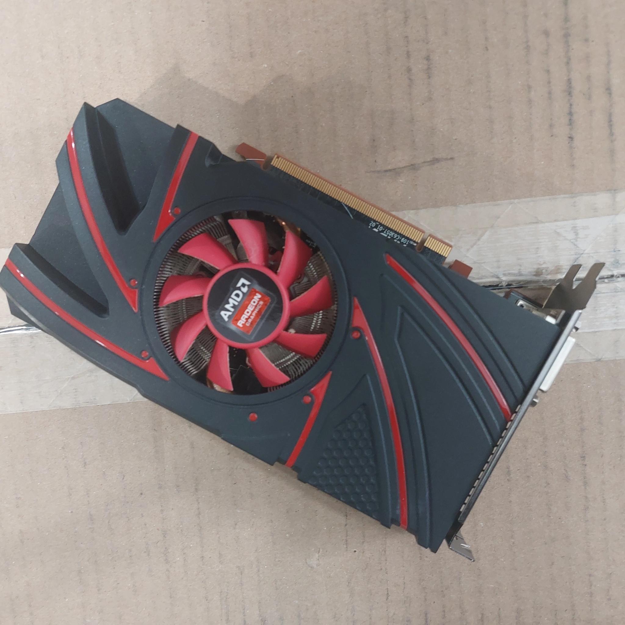 Radeon R9 270