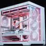 🤍🐻‍❄️Extreme Gaming PC❄️ AMD RX 7900 XT 20GB❄️AMD Ryzen 7 8700F❄️ 32GB DDR5 Ram❄️2TB NVME SSD