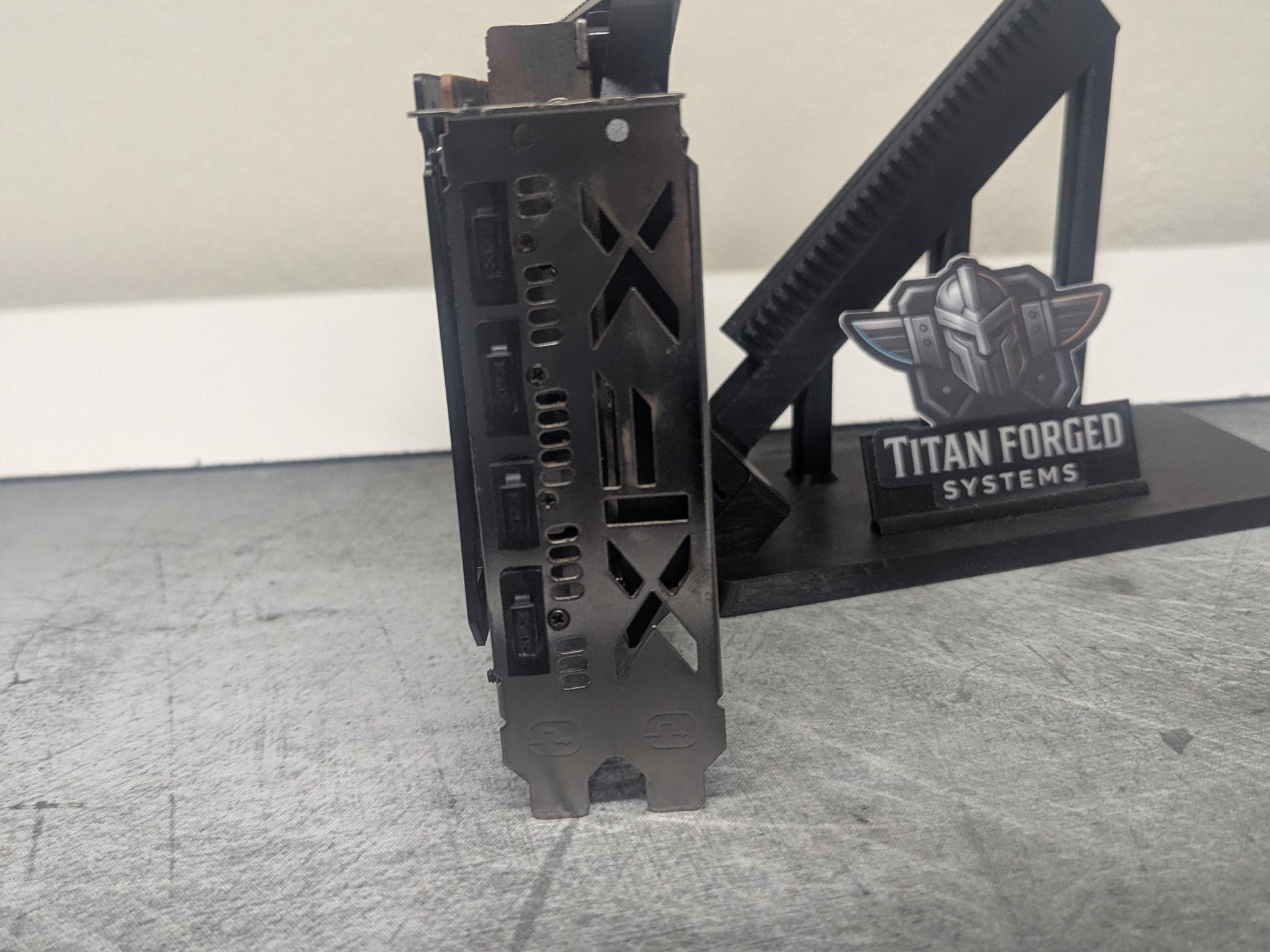 🌊 RX 6700 XT 12GB | XFX Speedster SWFT 309