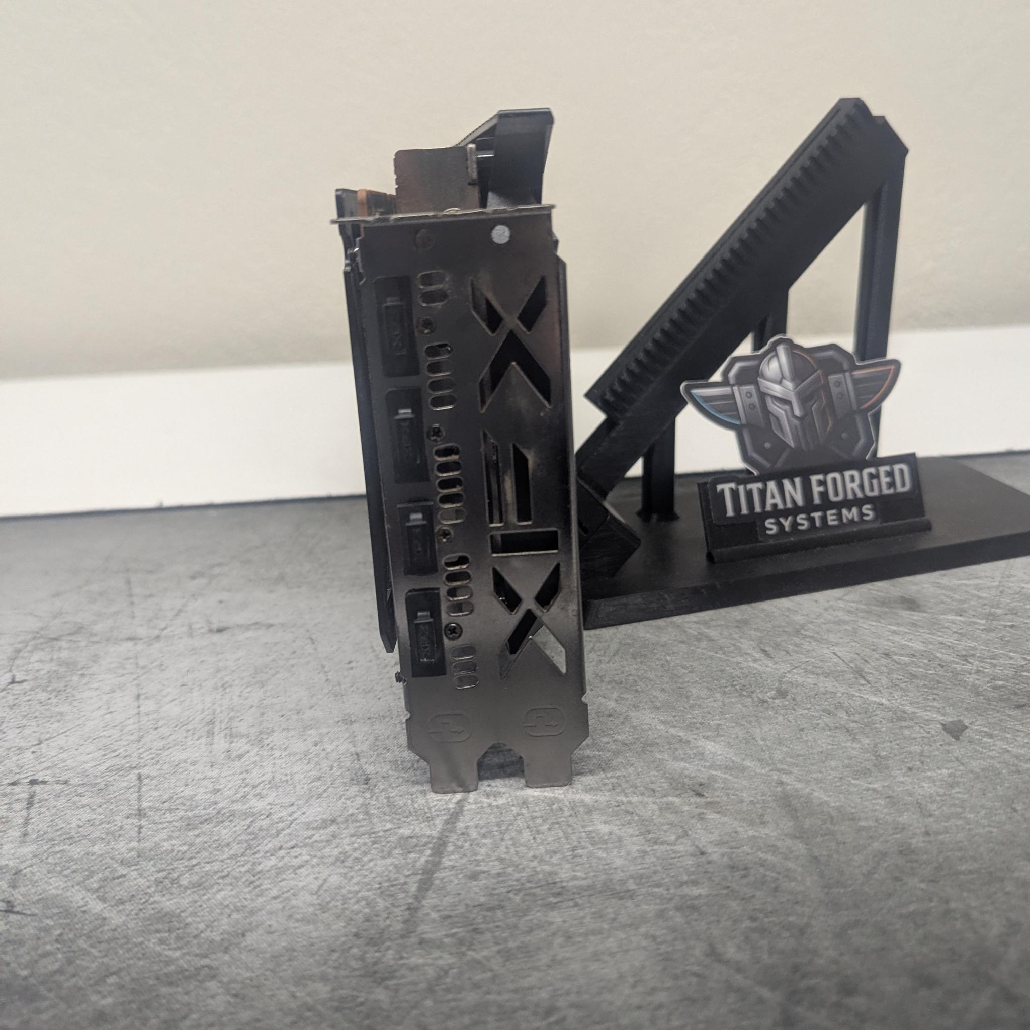 🌊 RX 6700 XT 12GB | XFX Speedster SWFT 309