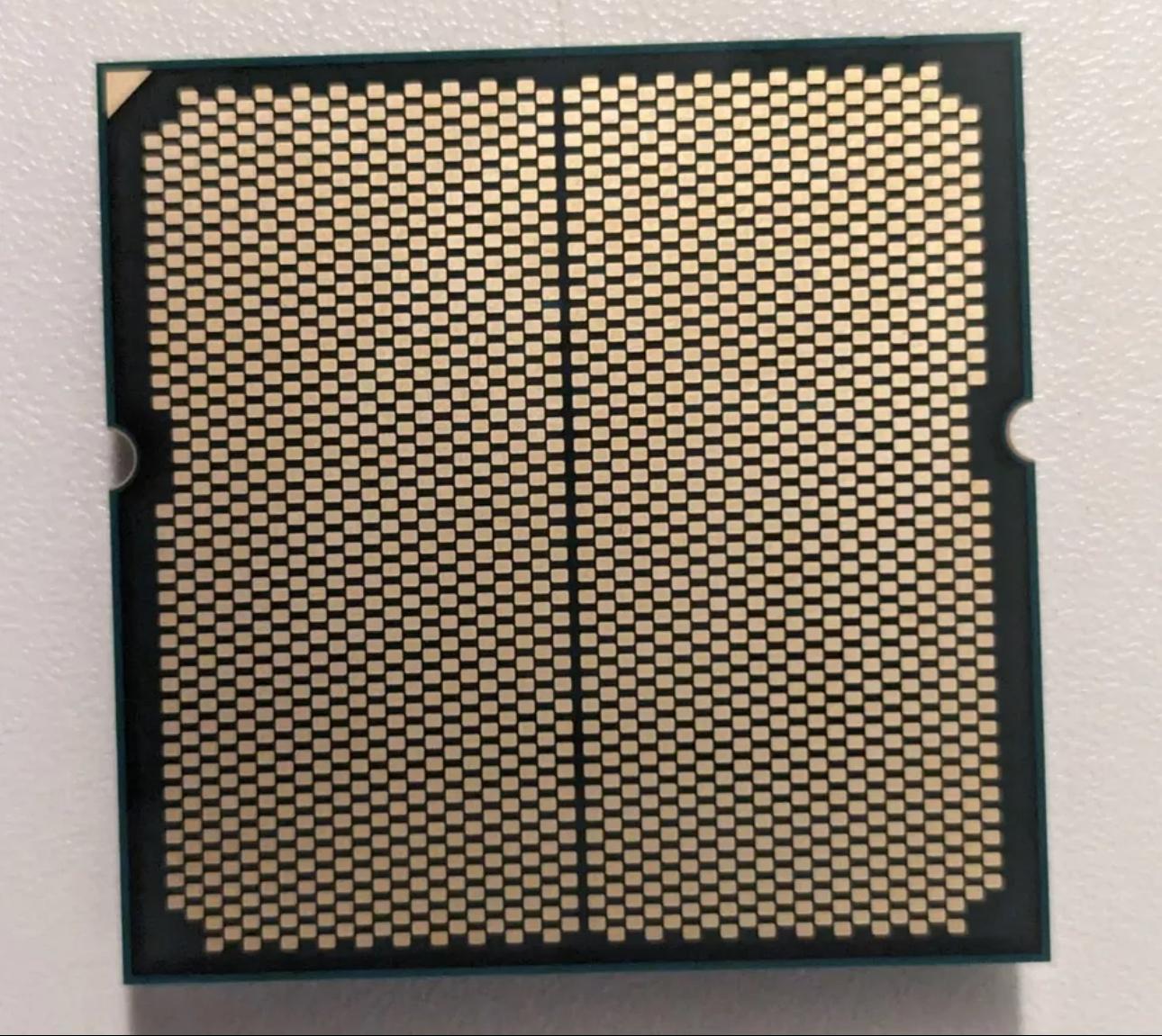 Ryzen 5 7500F AM5 CPU
