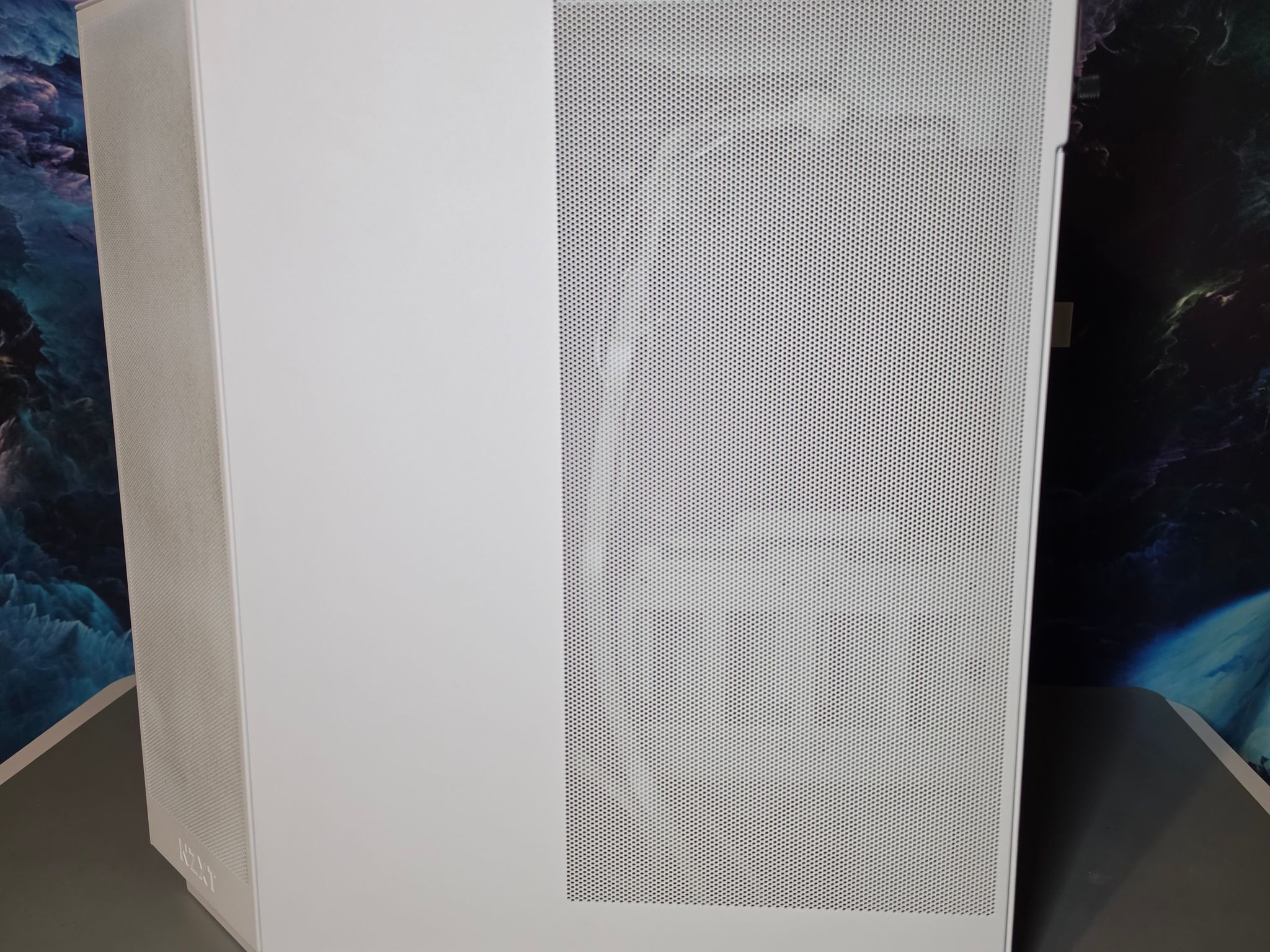 Powercolor RX 9070 XT 16gb + Ryzen 7700x PC Build #90