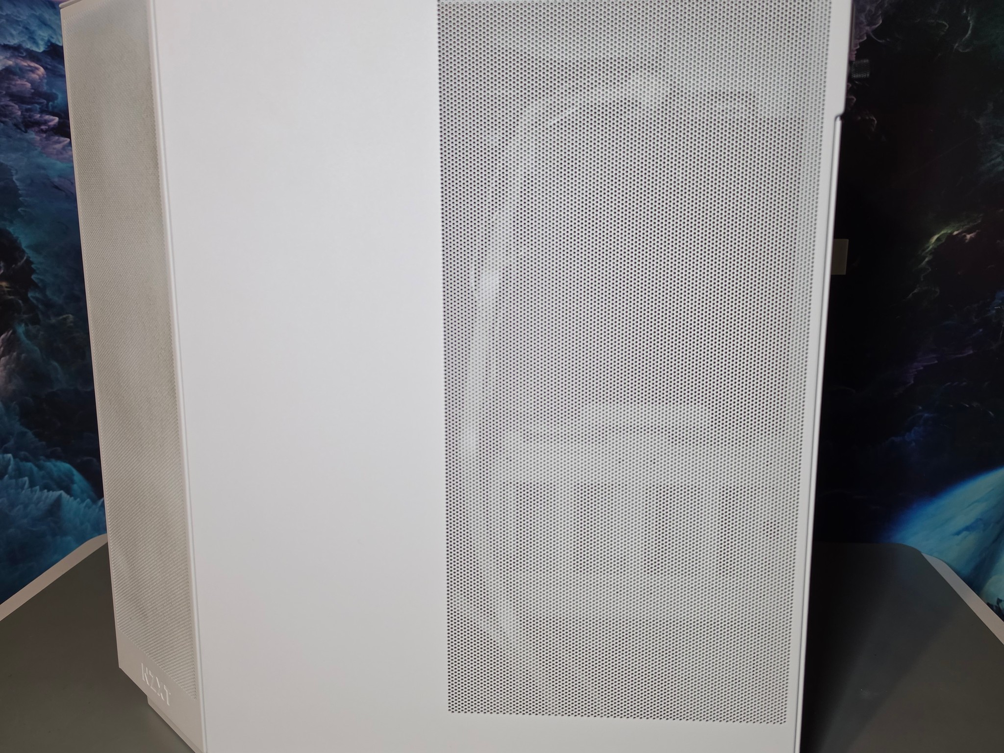 Powercolor RX 9070 XT 16gb + Ryzen 7700x PC Build #90