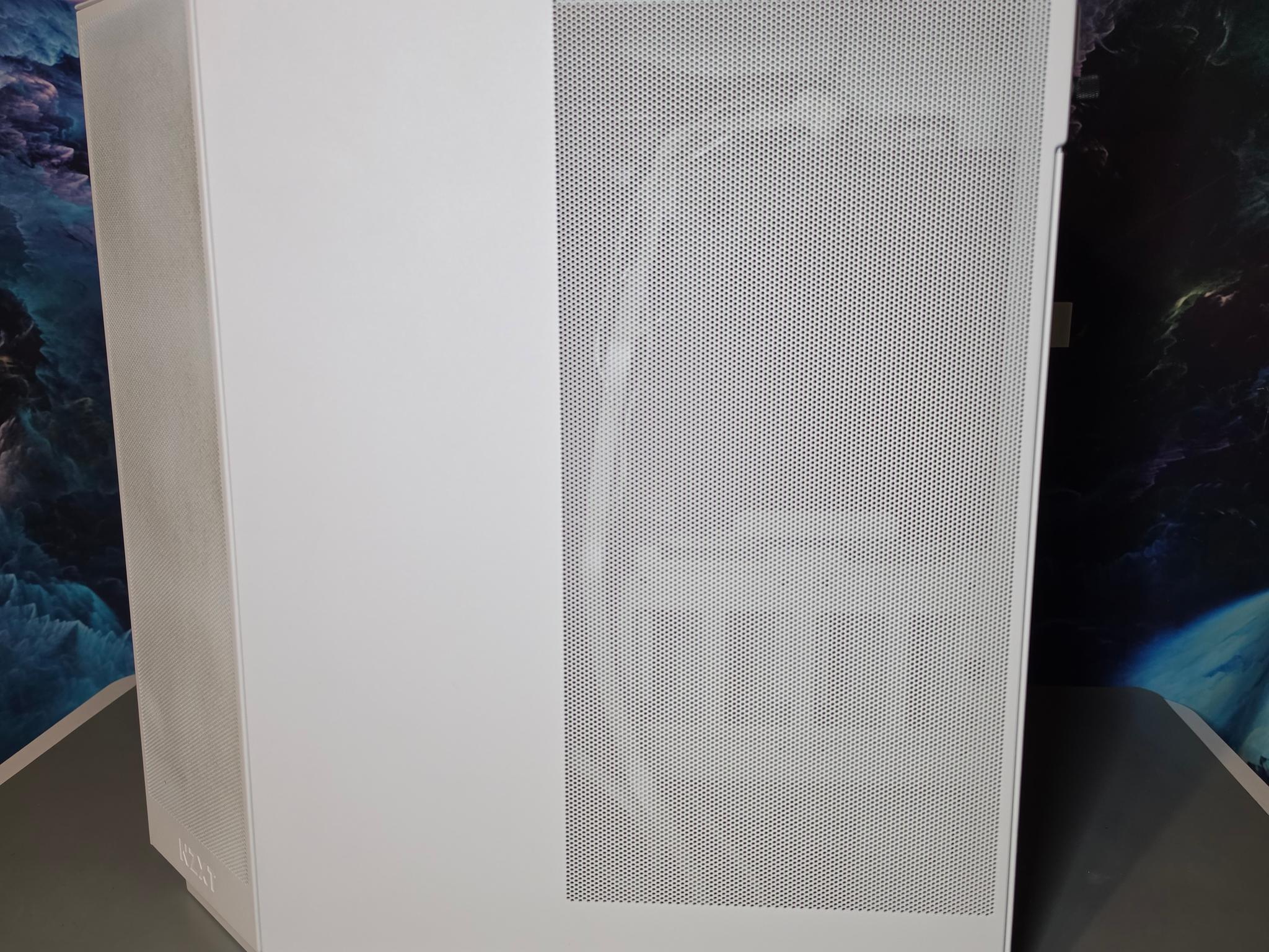 Powercolor RX 9070 XT 16gb + Ryzen 7700x PC Build #90