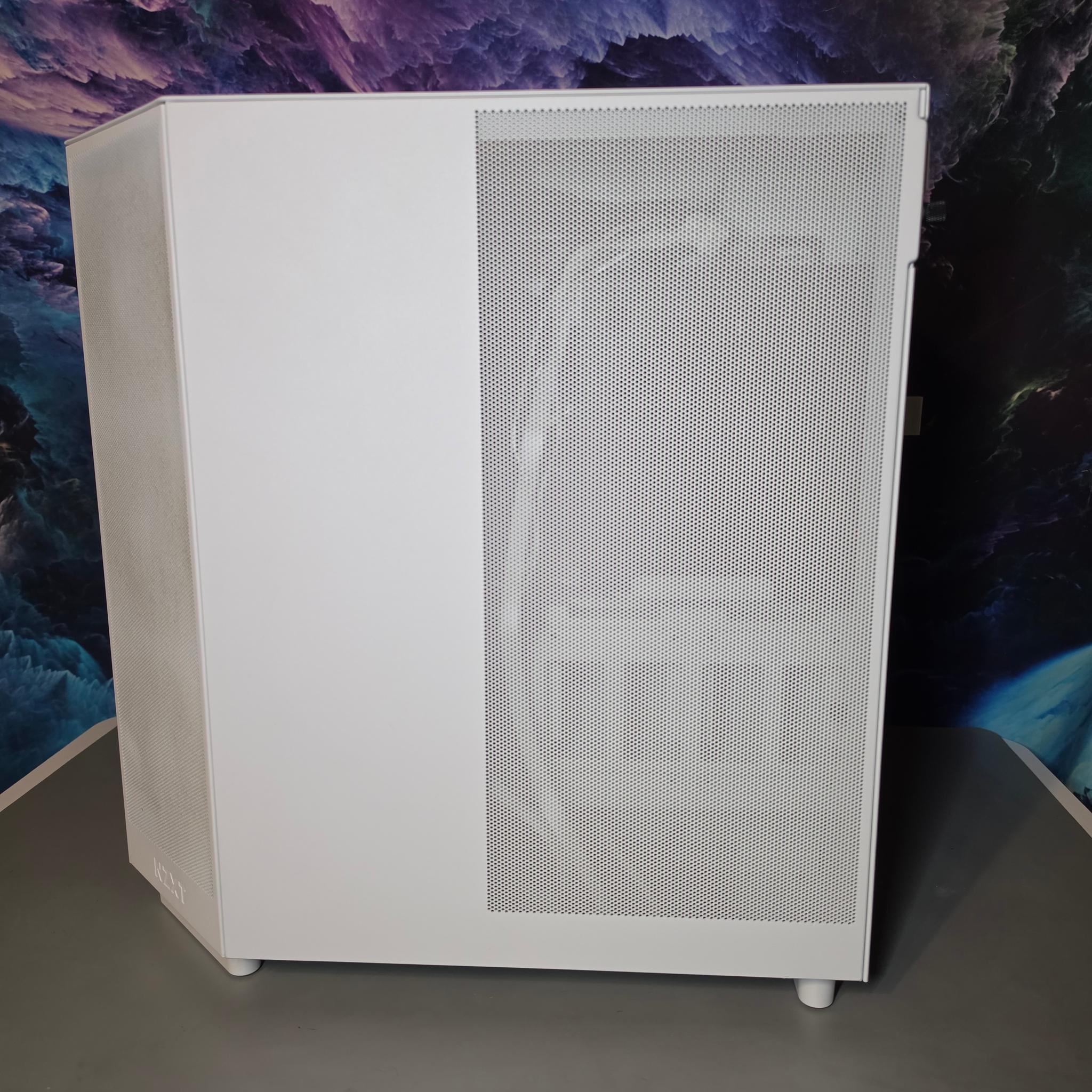 Powercolor RX 9070 XT 16gb + Ryzen 7700x PC Build #90