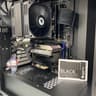 🌟 Black Knight Gaming PC: Unleash Your Gaming and AI Potential! 🚀