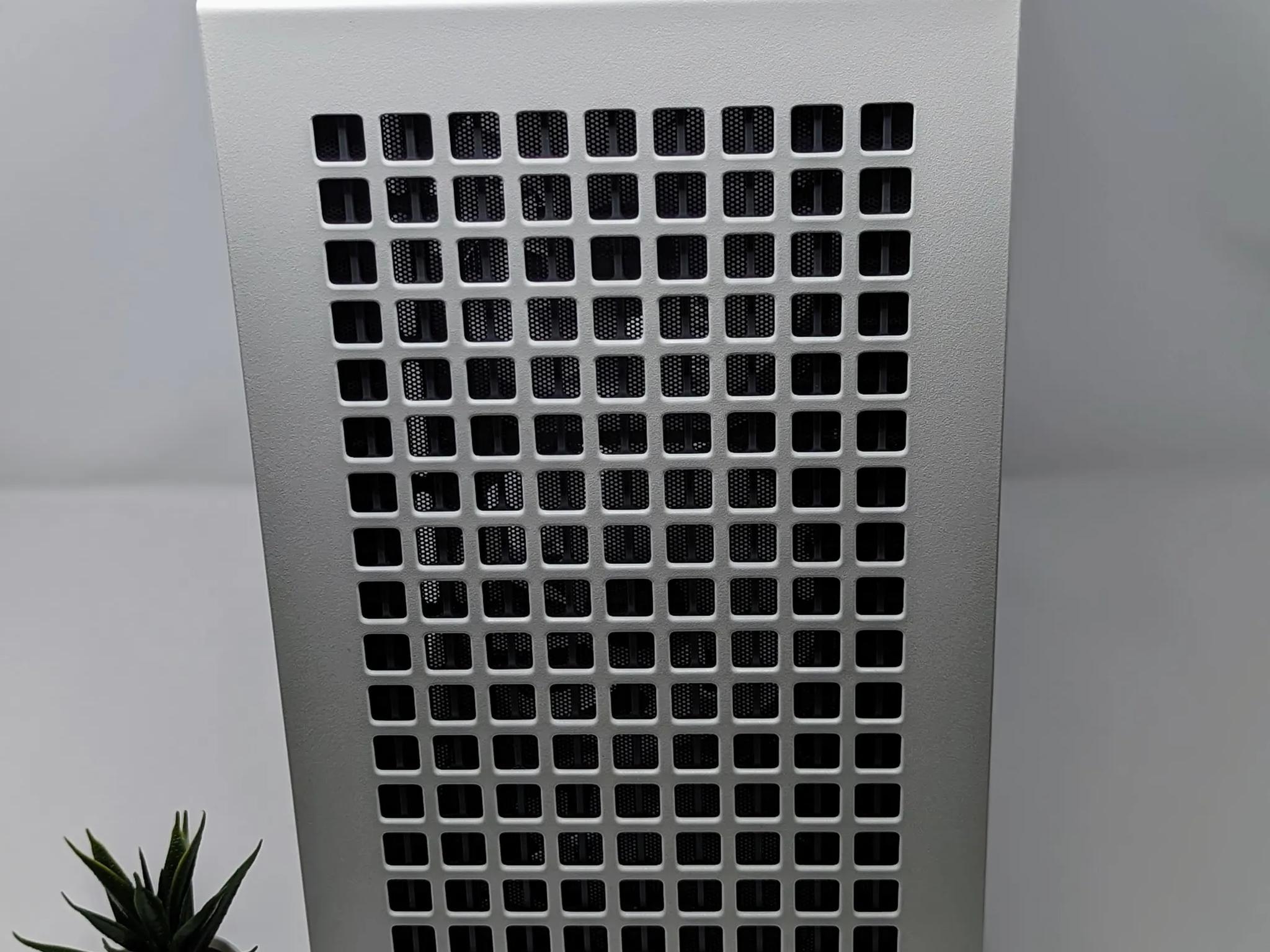 Future Foundation | RTX 4070 | Ryzen 5 7600X | 32gb RAM | MSI M461 2TB Gen 4 NVMe SSD