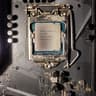 ASUS ROG STRIX Z270-E with i7-7700k