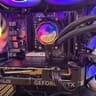 Ryzen 7 9700X | RTX 4060 Ti | 16GB DDR5 | 1TB NVMe | NZXT H6 Flow Gaming PC