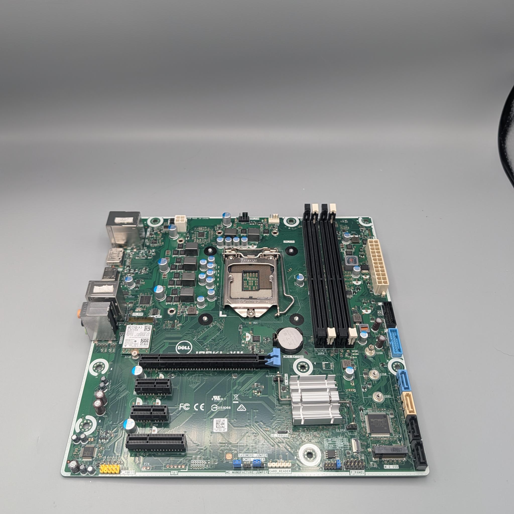 Dell Z170 LGA 1151 Motherboard