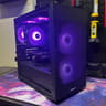 Gladius || Ryzen 5 3600 + RX 6600 w/ 1TB NVMe M.2 & 16GB of DDR4 RAM